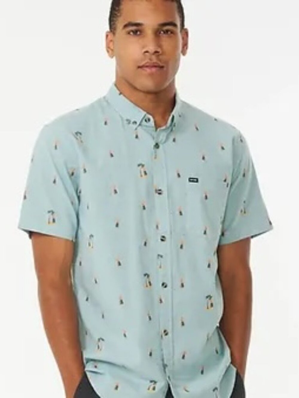 Rip Curl | Hula Breach Shirt
